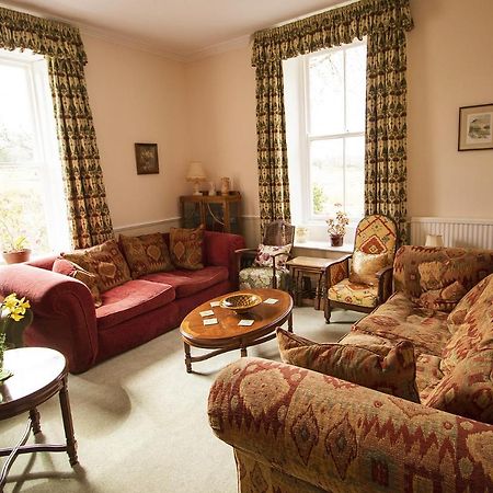 The Old Rectory Hotell Coniston Exteriör bild