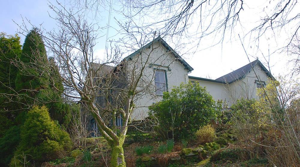 The Old Rectory Hotell Coniston Exteriör bild